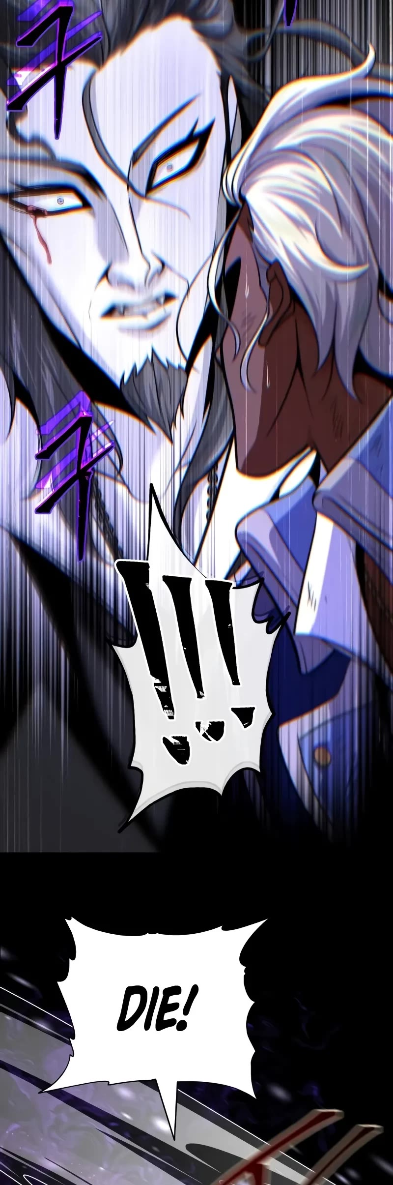 The Dark Magician Transmigrates After 66666 Years chapter 134 page 57