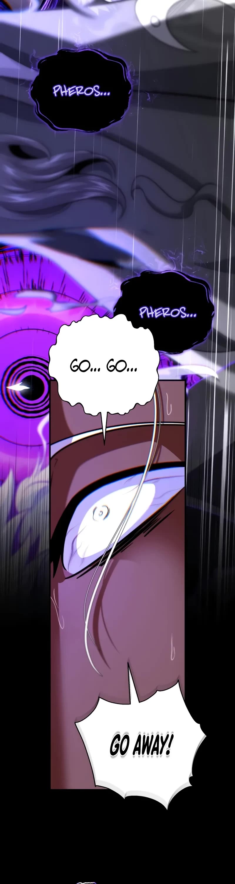 The Dark Magician Transmigrates After 66666 Years chapter 134 page 60