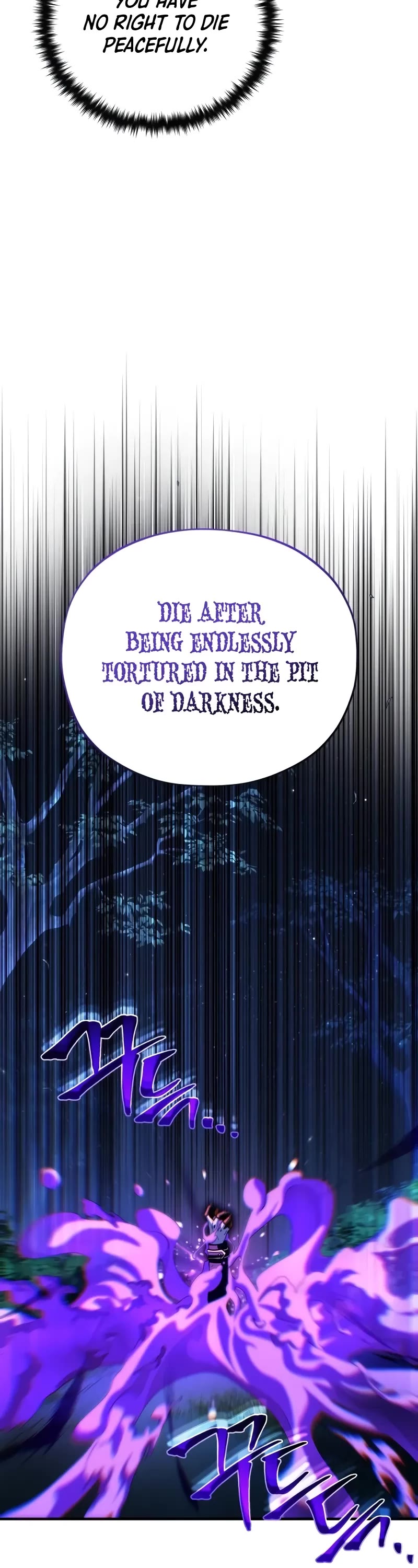 The Dark Magician Transmigrates After 66666 Years chapter 134 page 67