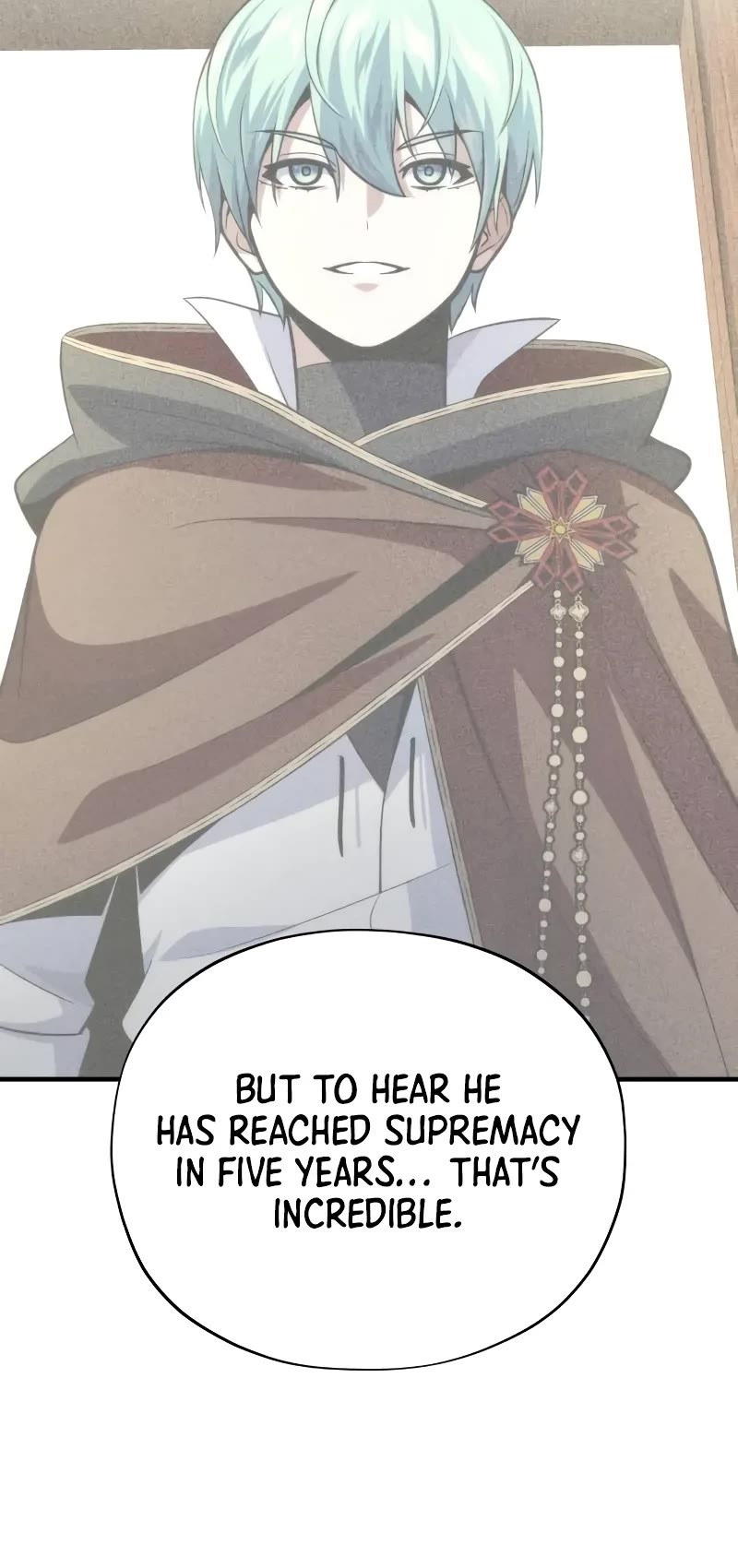 The Dark Magician Transmigrates After 66666 Years chapter 135 page 10