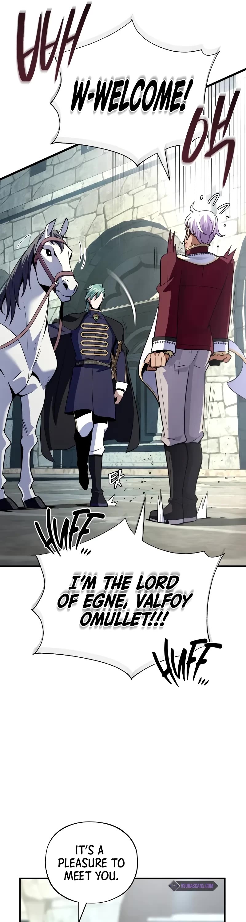 The Dark Magician Transmigrates After 66666 Years chapter 135 page 12