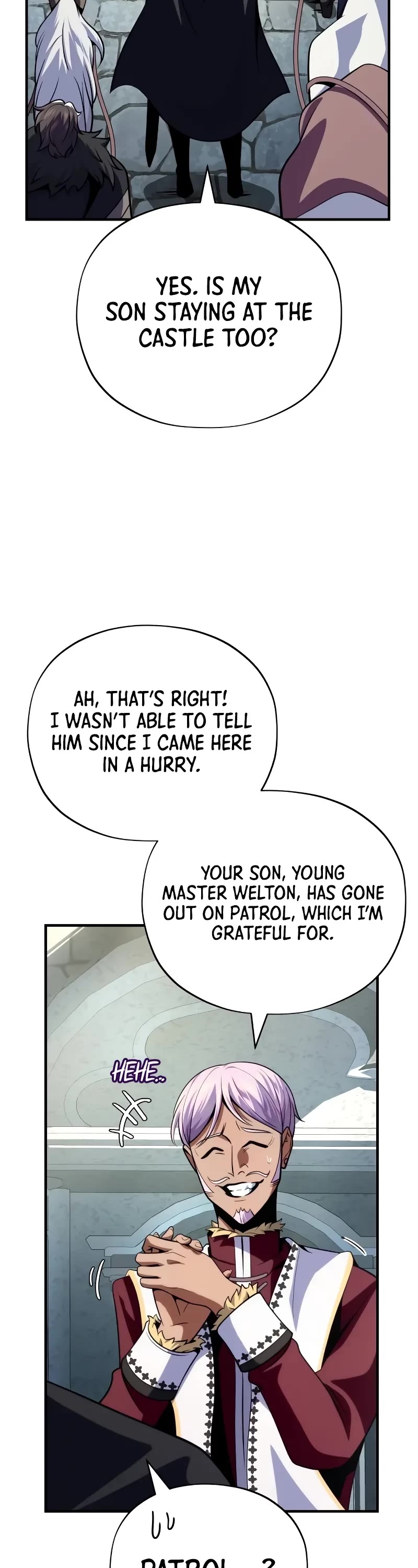 The Dark Magician Transmigrates After 66666 Years chapter 135 page 14