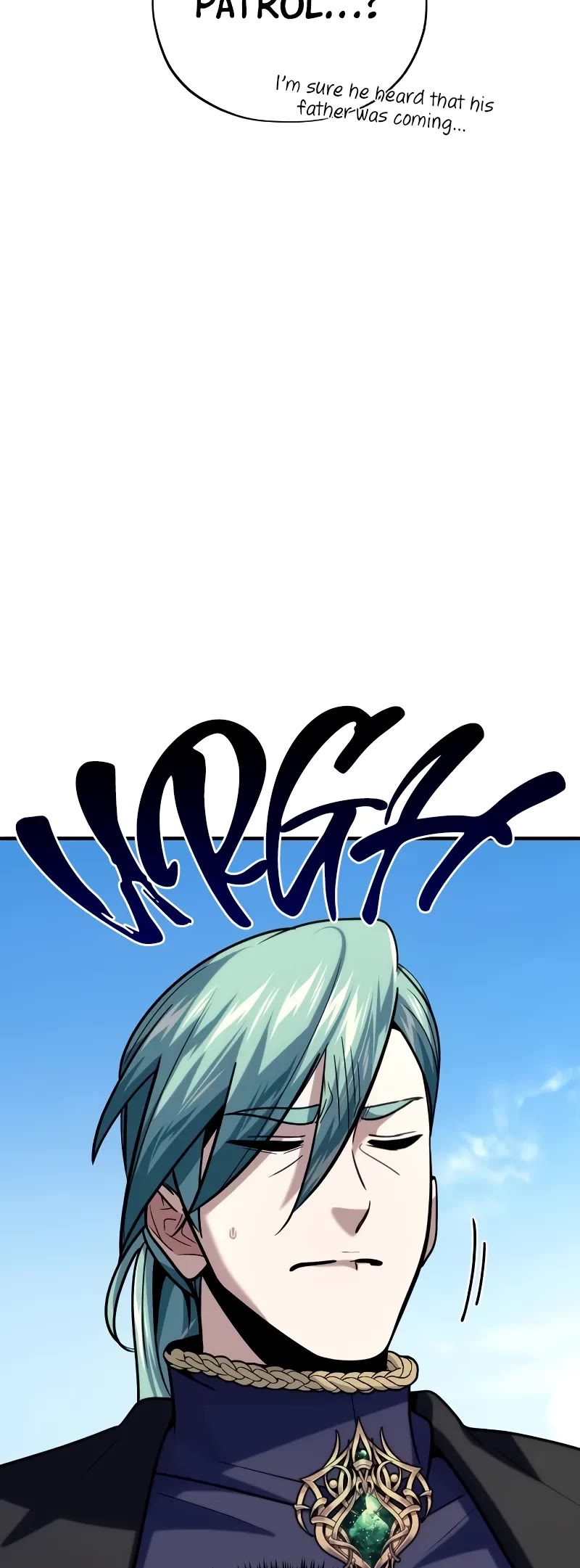 The Dark Magician Transmigrates After 66666 Years chapter 135 page 15