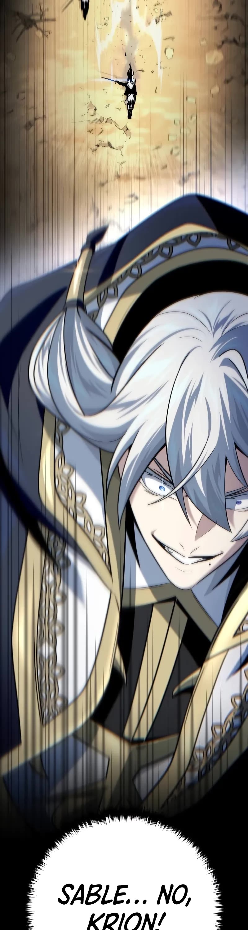 The Dark Magician Transmigrates After 66666 Years chapter 135 page 22