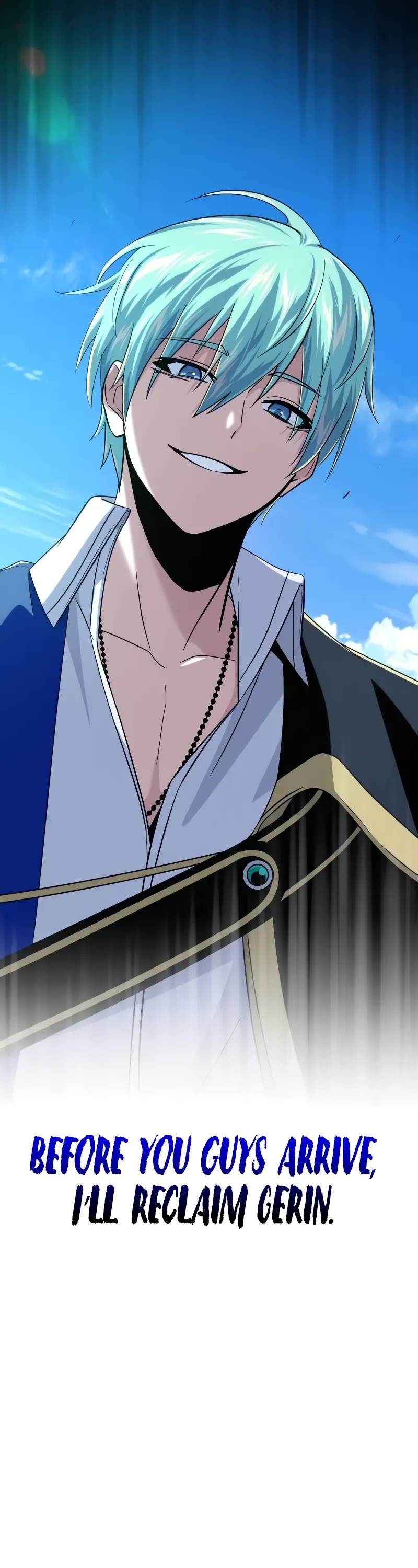 The Dark Magician Transmigrates After 66666 Years chapter 135 page 25