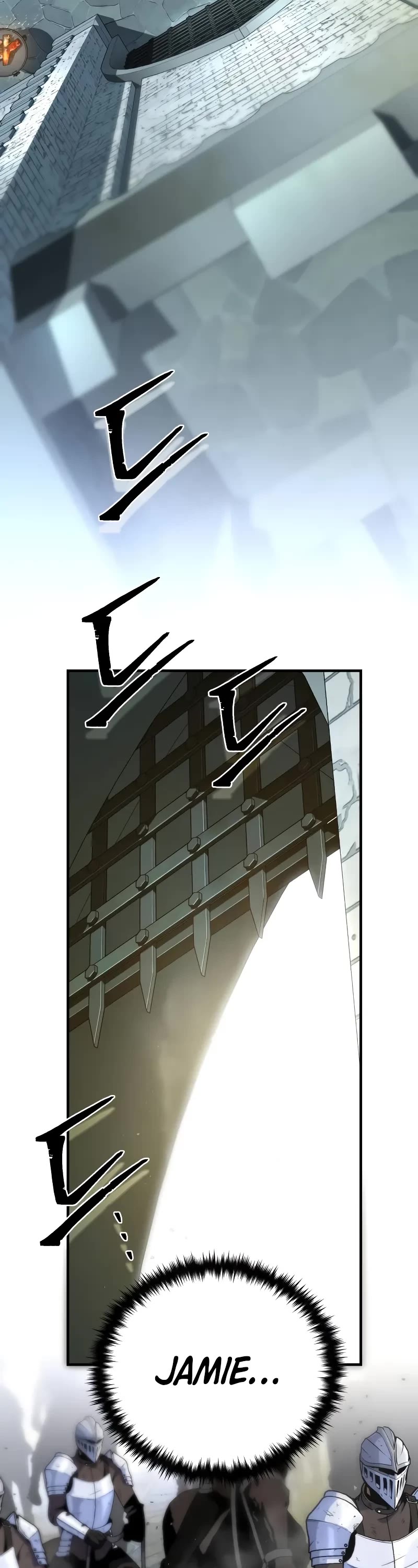 The Dark Magician Transmigrates After 66666 Years chapter 135 page 3