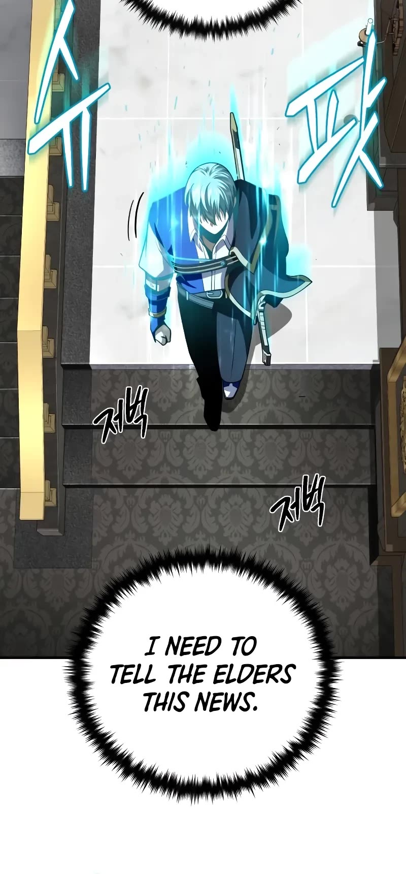 The Dark Magician Transmigrates After 66666 Years chapter 135 page 39