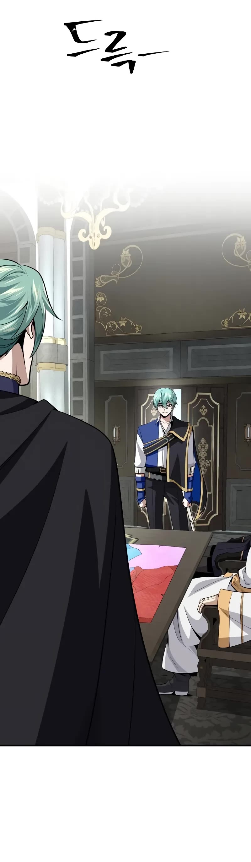 The Dark Magician Transmigrates After 66666 Years chapter 135 page 43