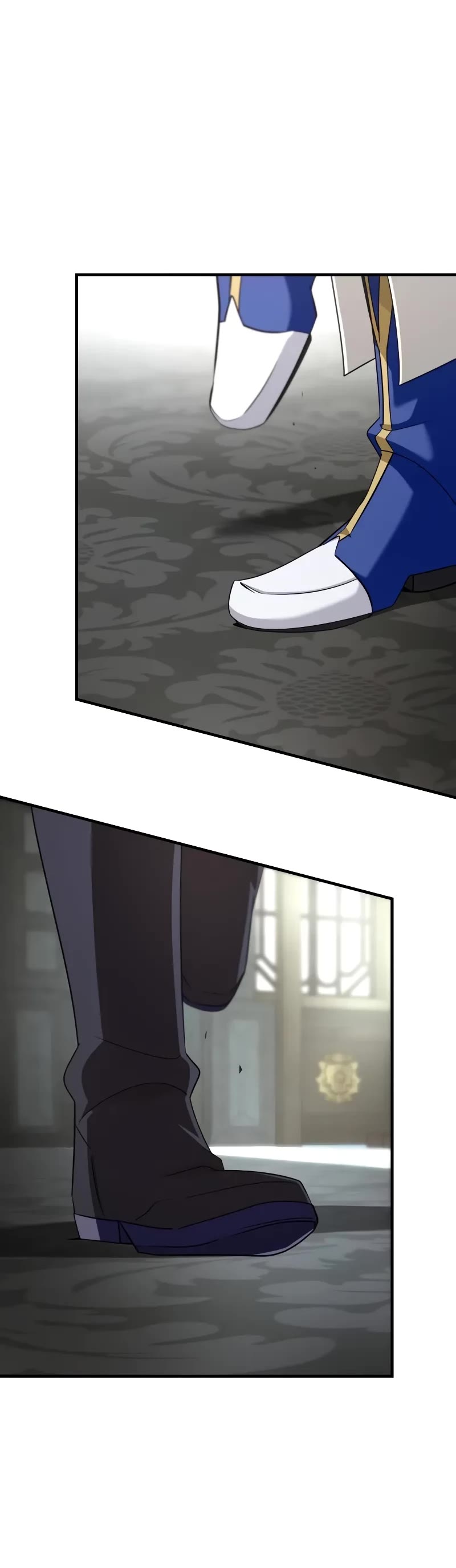 The Dark Magician Transmigrates After 66666 Years chapter 135 page 44