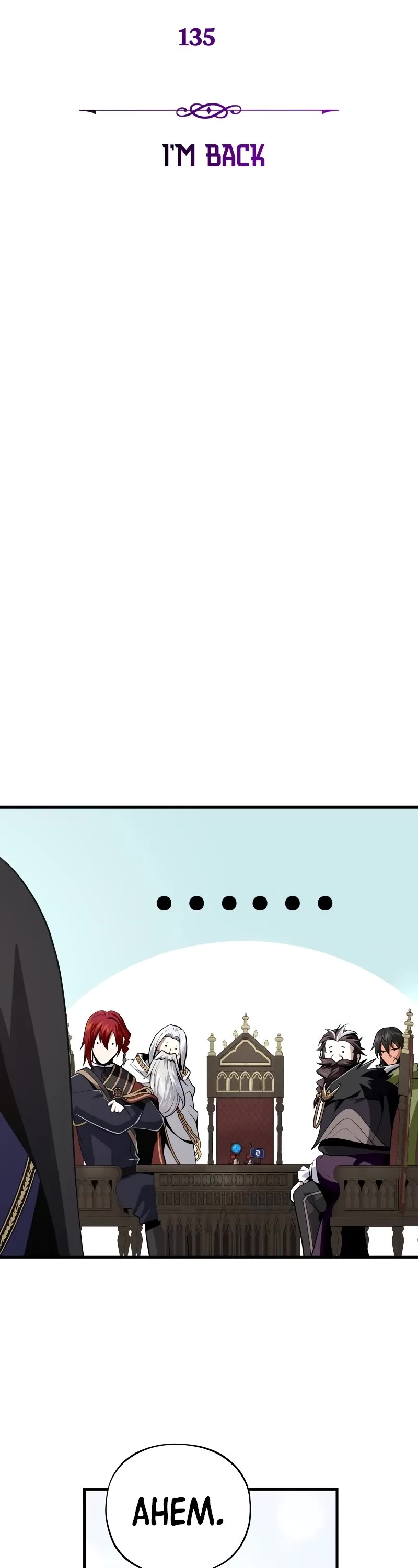 The Dark Magician Transmigrates After 66666 Years chapter 135 page 47