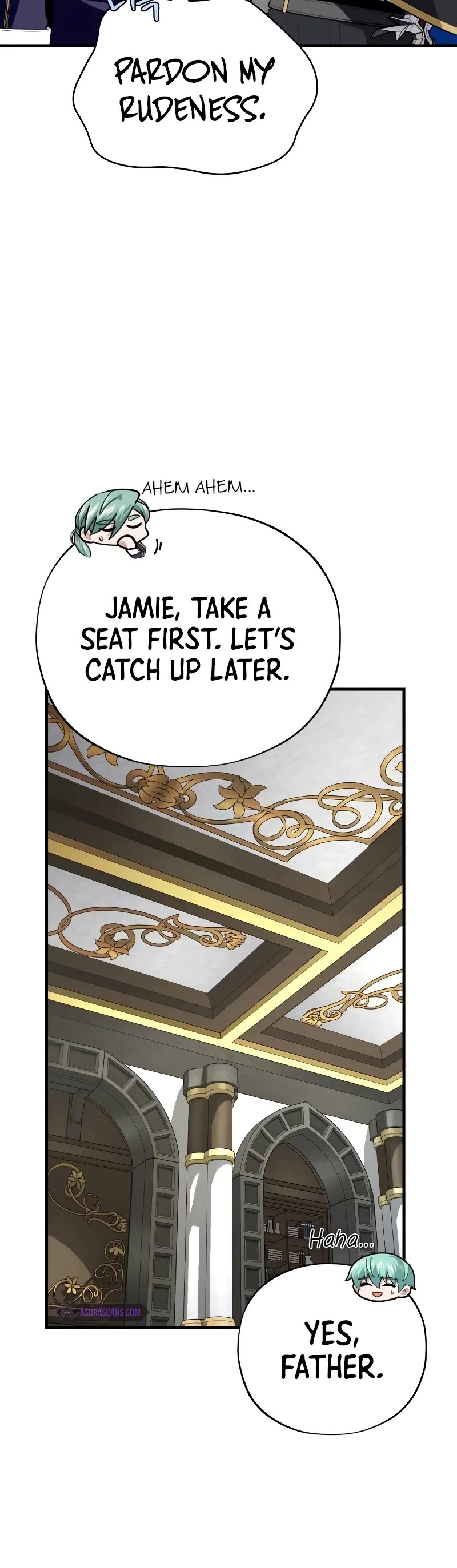 The Dark Magician Transmigrates After 66666 Years chapter 135 page 49