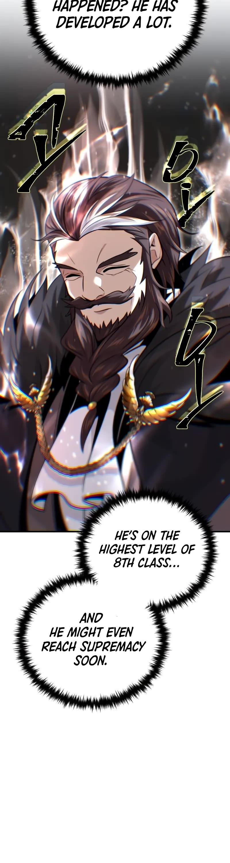 The Dark Magician Transmigrates After 66666 Years chapter 135 page 51