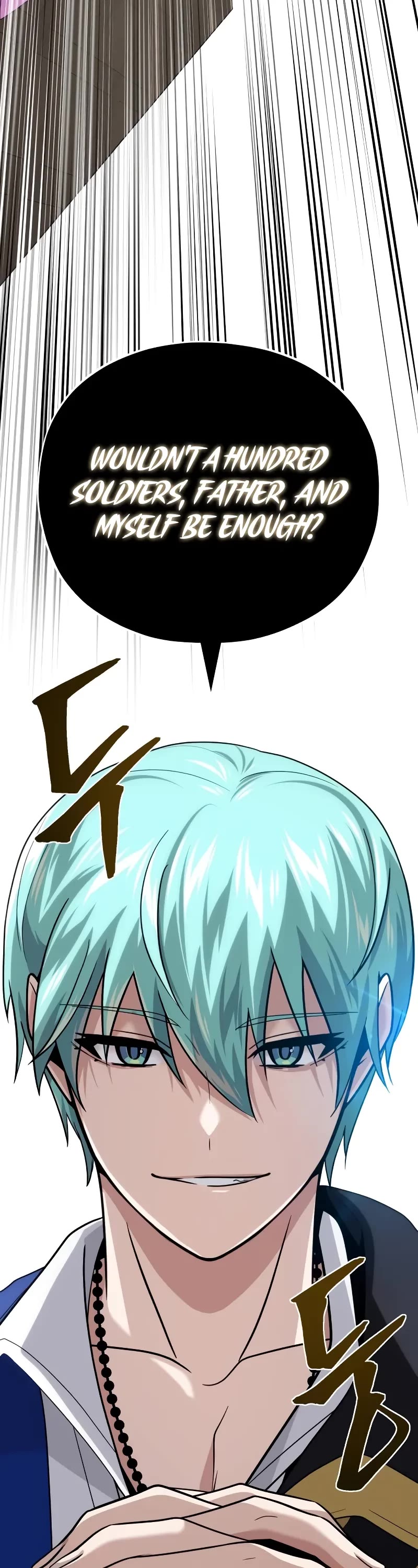 The Dark Magician Transmigrates After 66666 Years chapter 135 page 60