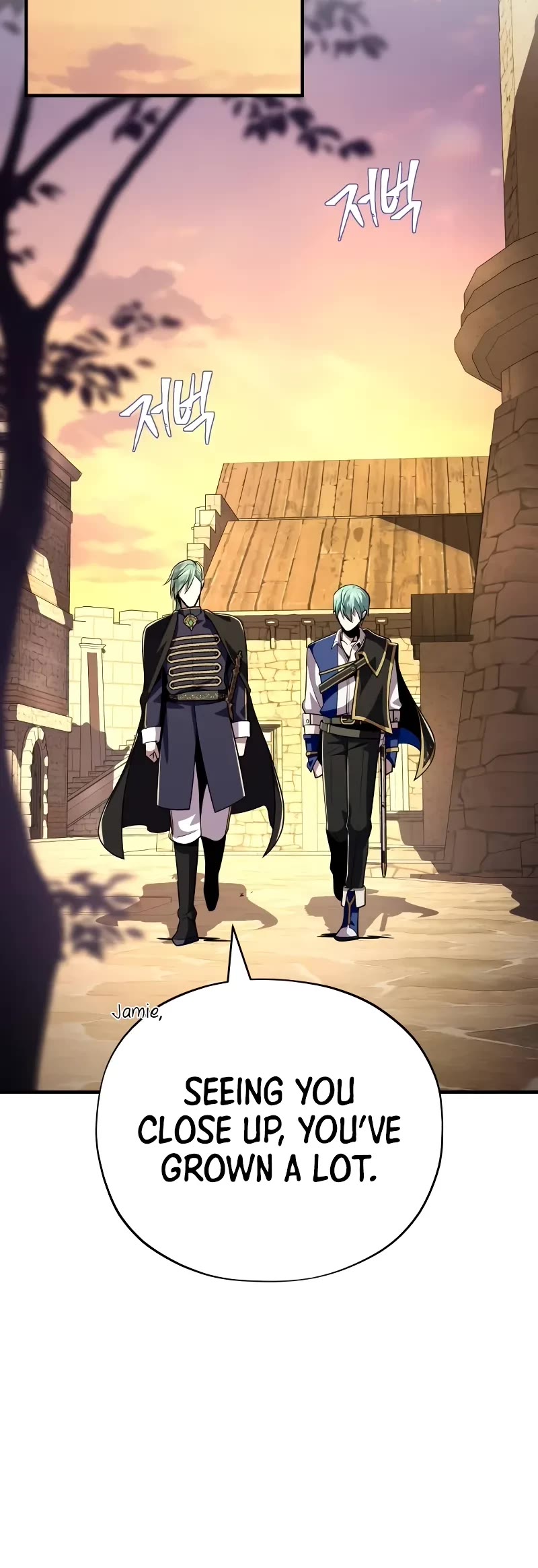 The Dark Magician Transmigrates After 66666 Years chapter 135 page 63