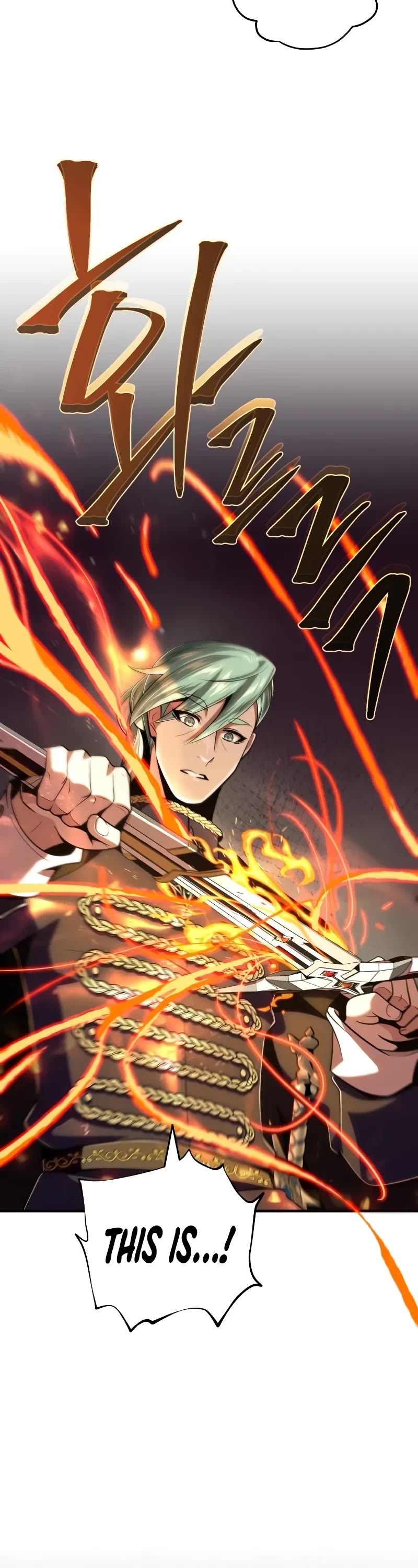 The Dark Magician Transmigrates After 66666 Years chapter 135 page 66