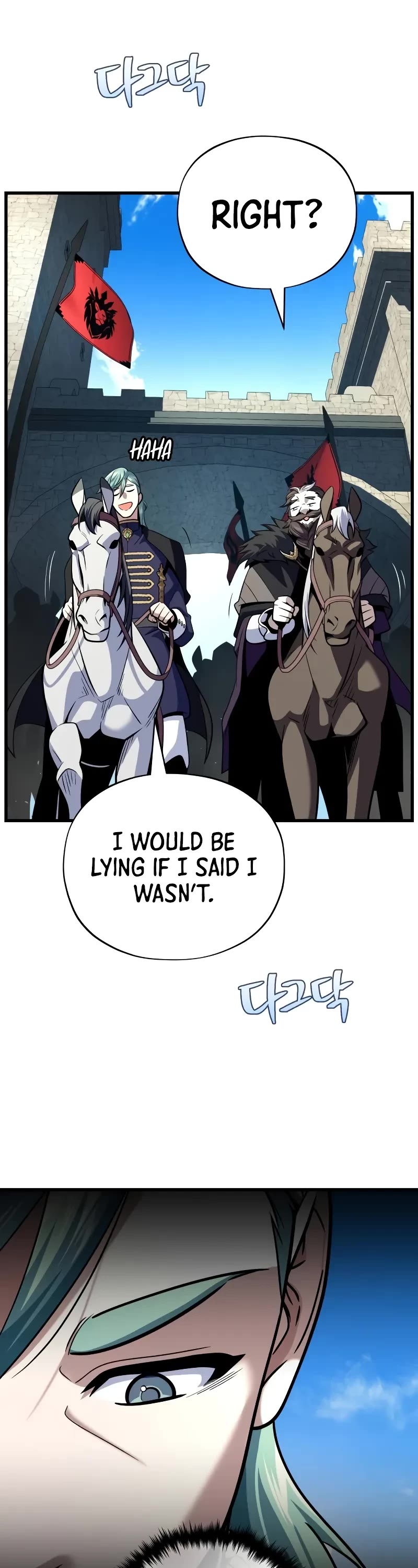 The Dark Magician Transmigrates After 66666 Years chapter 135 page 7