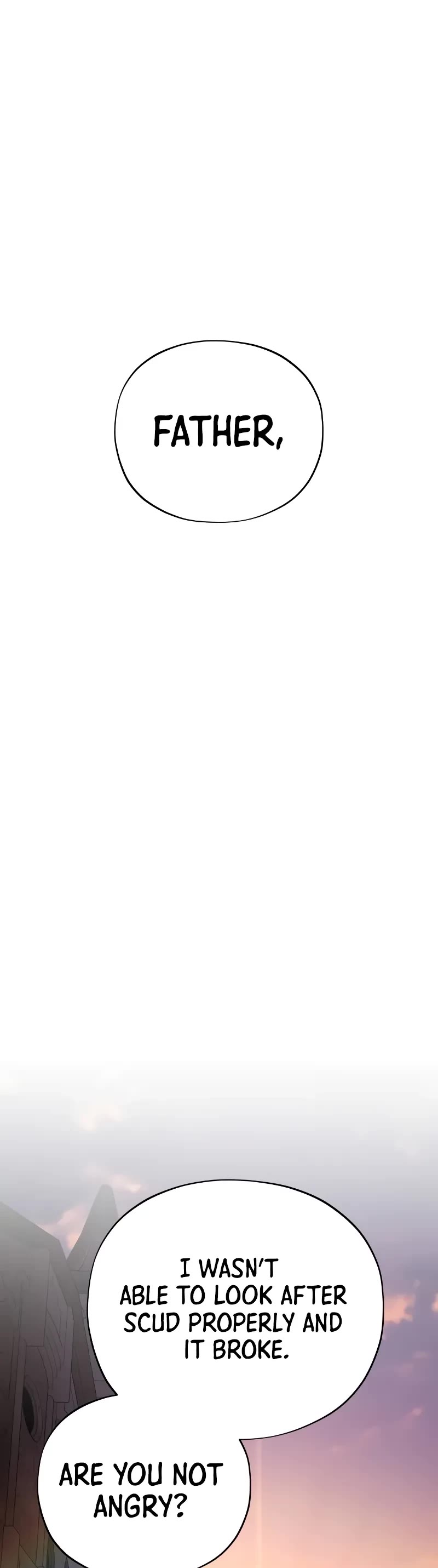 The Dark Magician Transmigrates After 66666 Years chapter 135 page 71