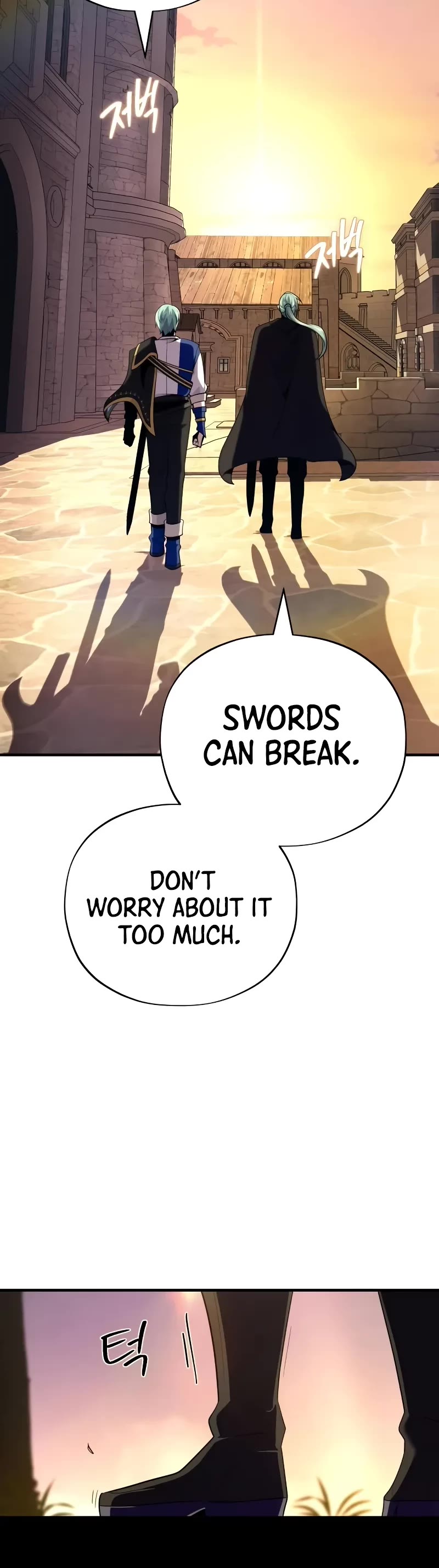 The Dark Magician Transmigrates After 66666 Years chapter 135 page 72