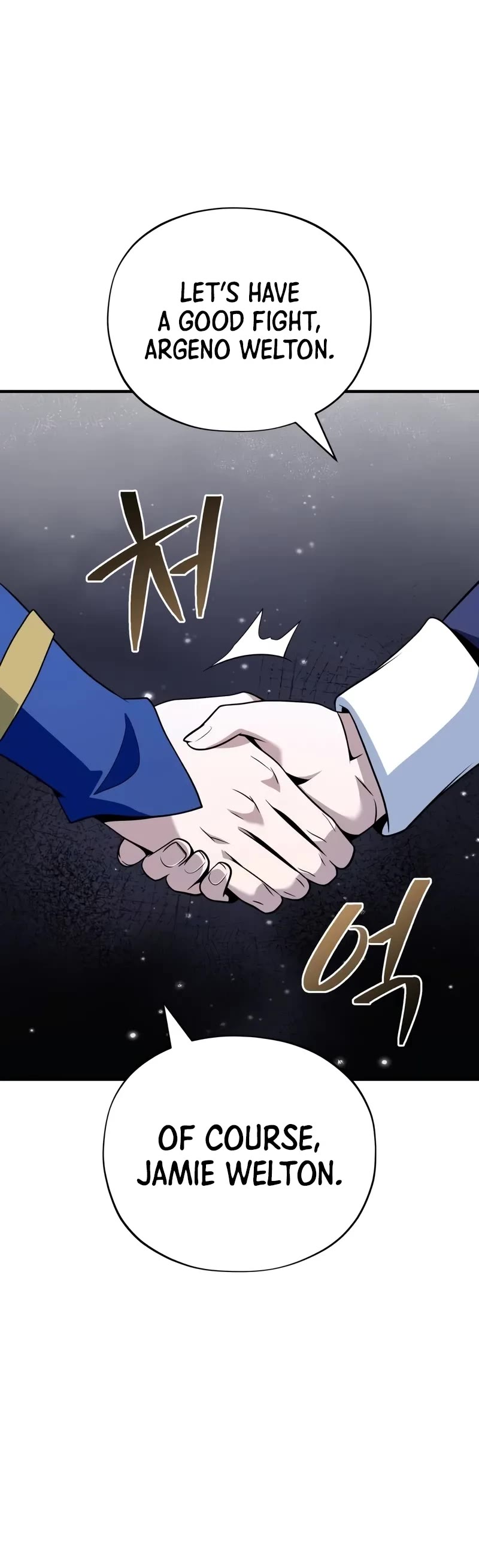 The Dark Magician Transmigrates After 66666 Years chapter 136 page 11