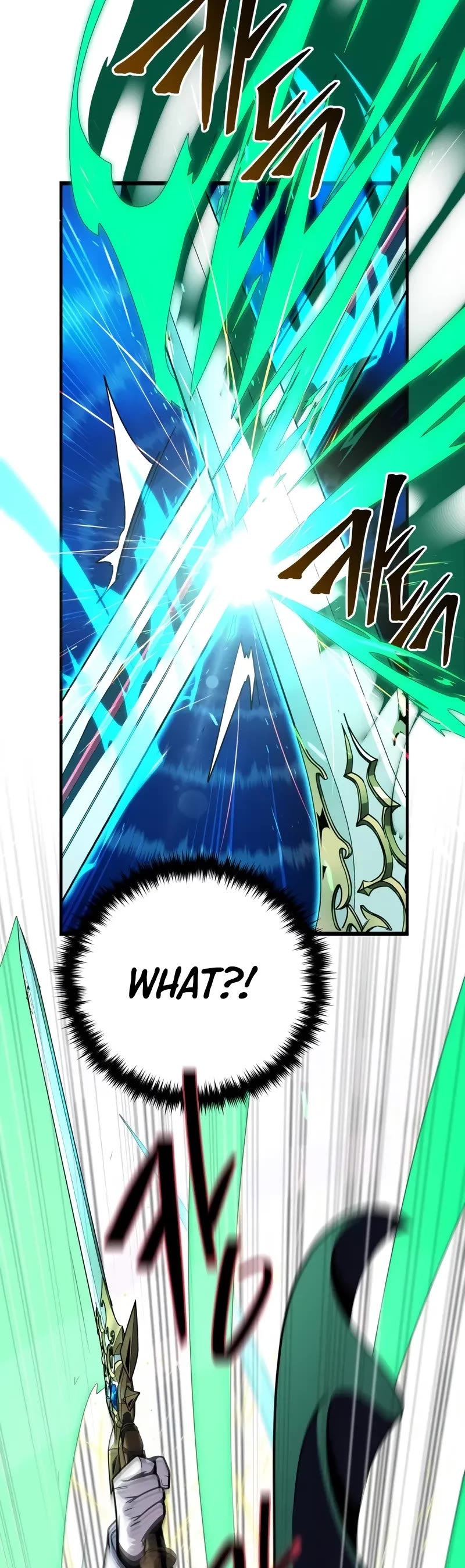 The Dark Magician Transmigrates After 66666 Years chapter 136 page 15