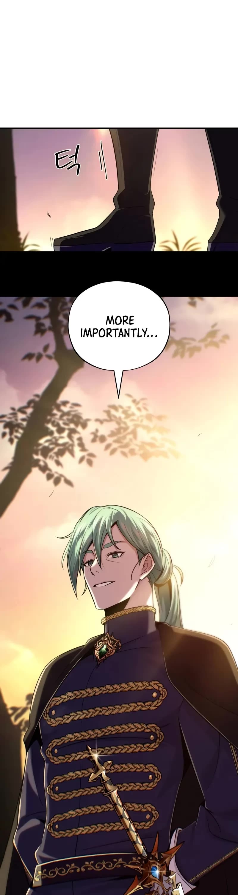 The Dark Magician Transmigrates After 66666 Years chapter 136 page 2