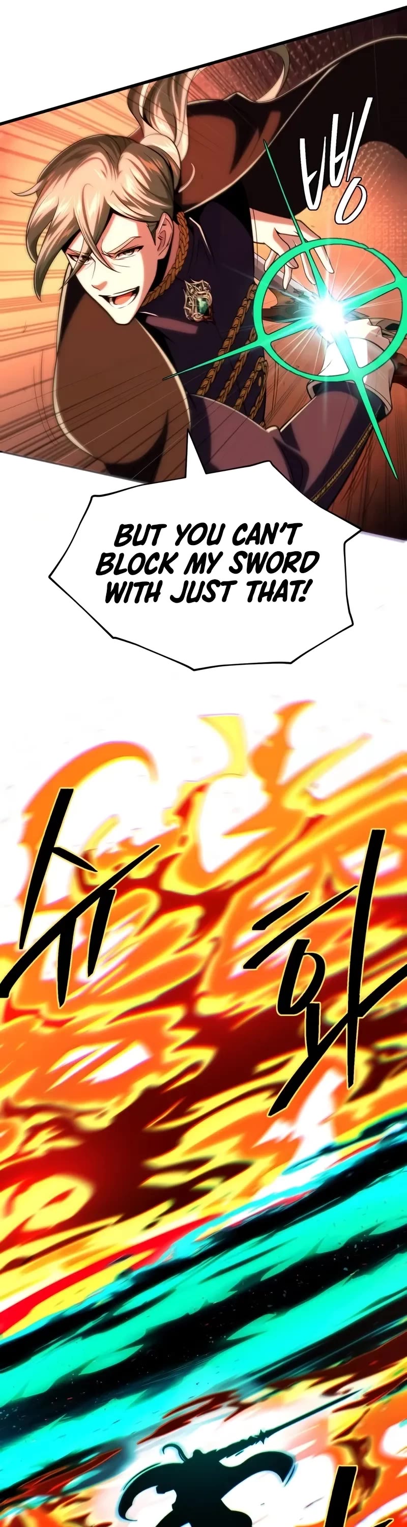 The Dark Magician Transmigrates After 66666 Years chapter 136 page 42