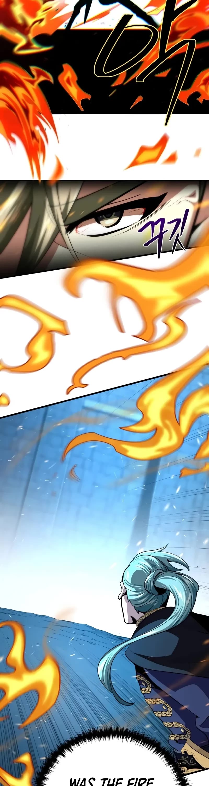 The Dark Magician Transmigrates After 66666 Years chapter 136 page 43