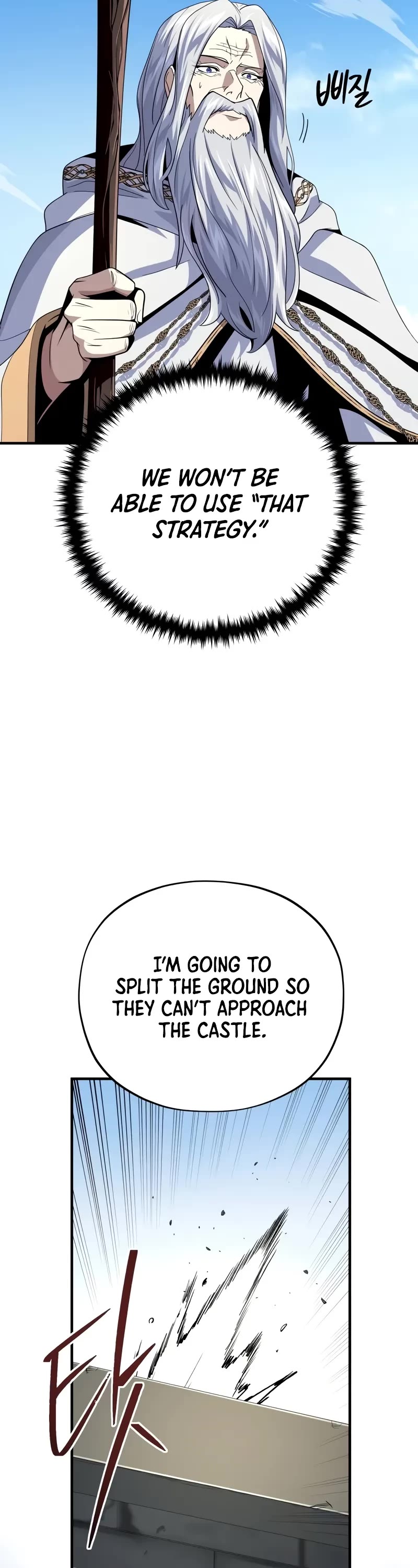 The Dark Magician Transmigrates After 66666 Years chapter 139 page 12