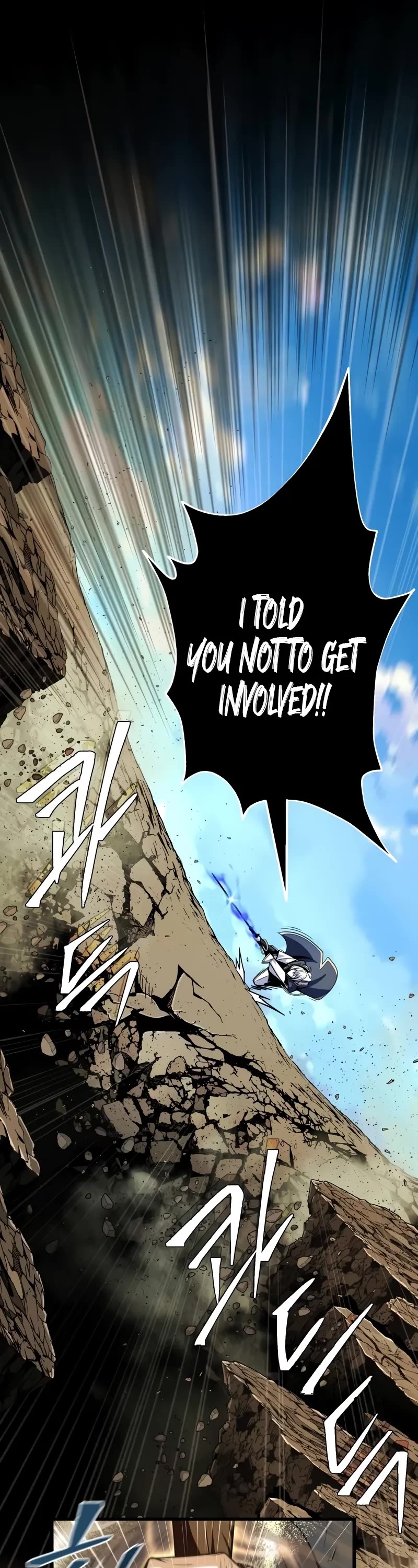 The Dark Magician Transmigrates After 66666 Years chapter 139 page 15