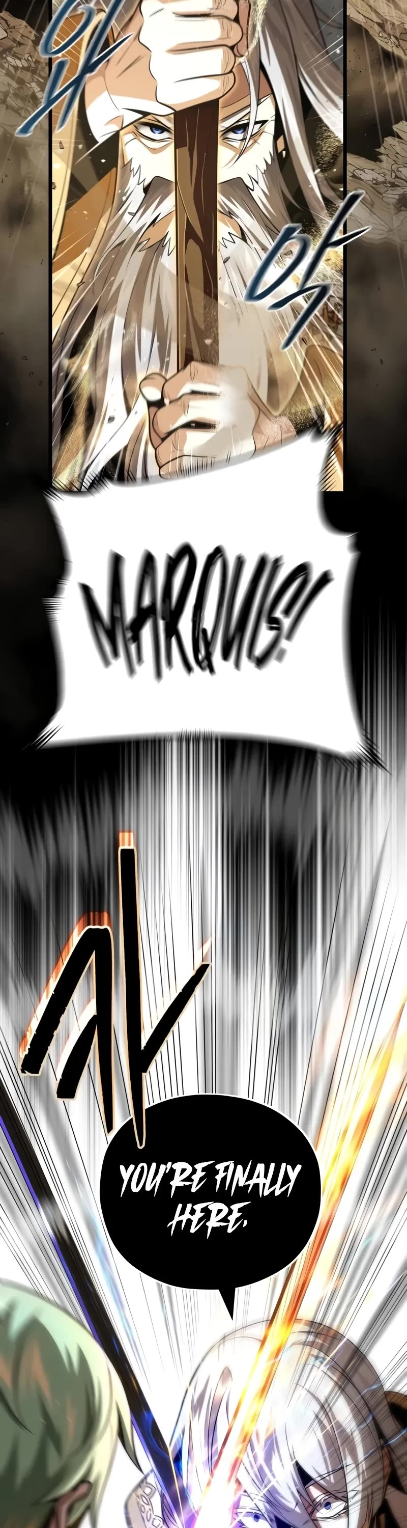 The Dark Magician Transmigrates After 66666 Years chapter 139 page 16