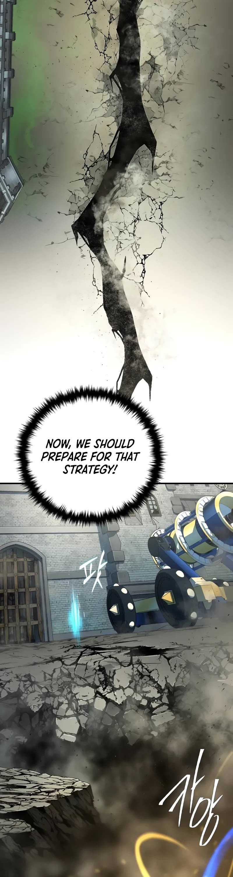 The Dark Magician Transmigrates After 66666 Years chapter 139 page 20