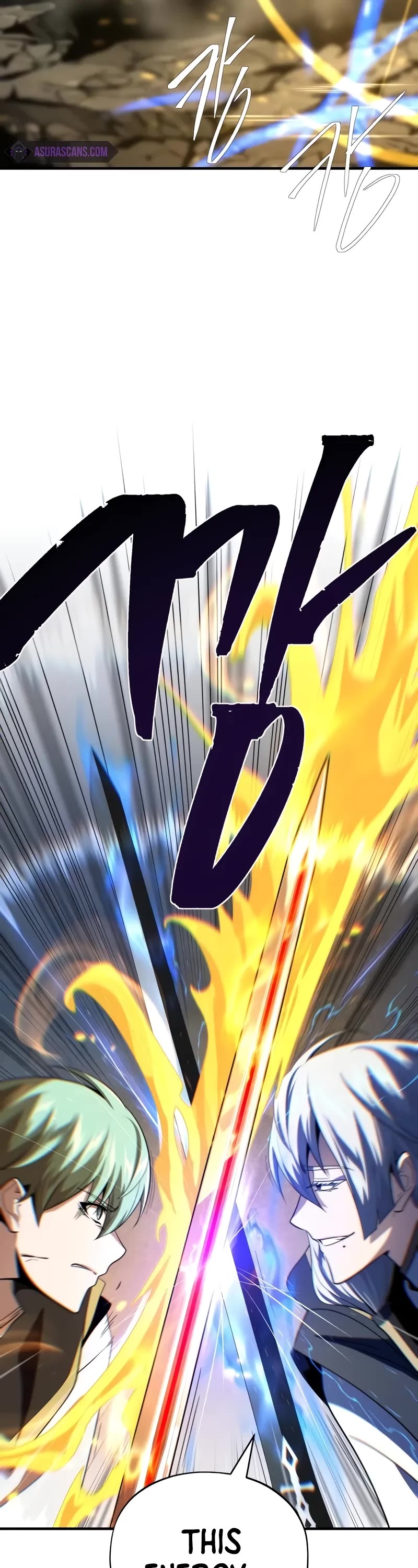 The Dark Magician Transmigrates After 66666 Years chapter 139 page 21