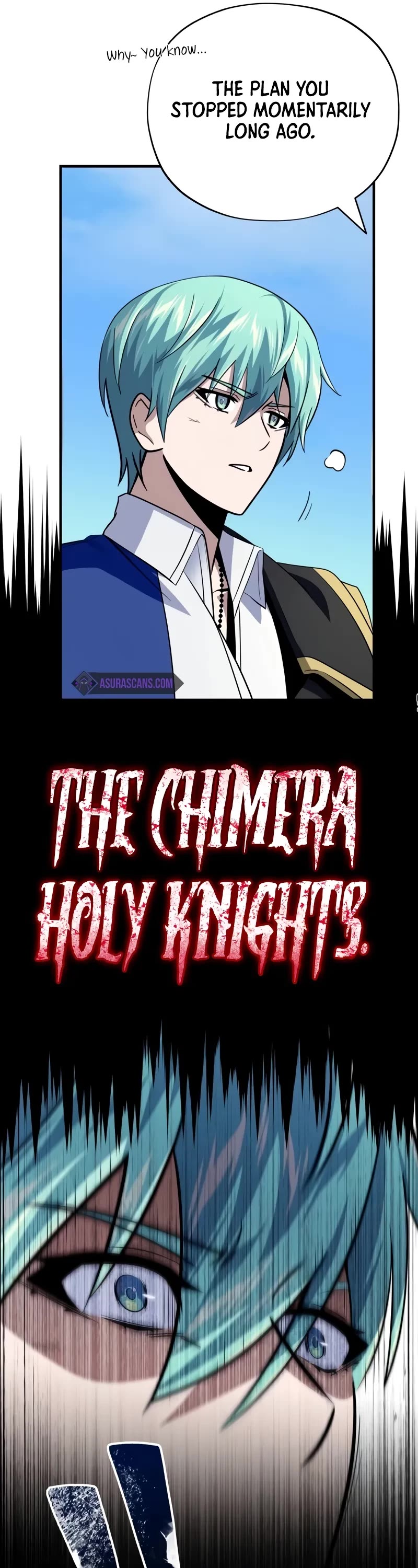 The Dark Magician Transmigrates After 66666 Years chapter 139 page 24