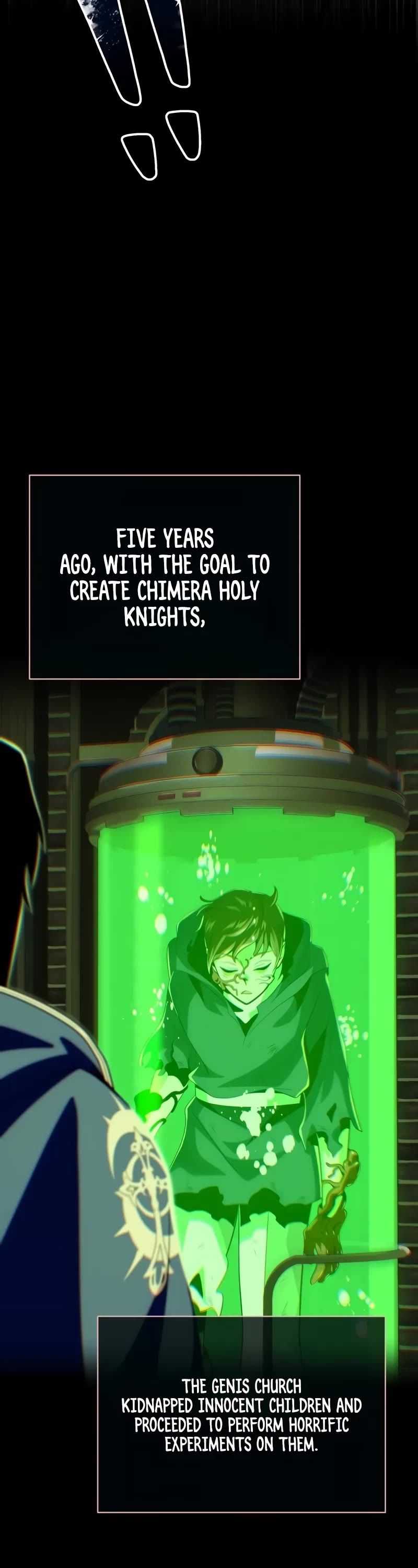 The Dark Magician Transmigrates After 66666 Years chapter 139 page 25