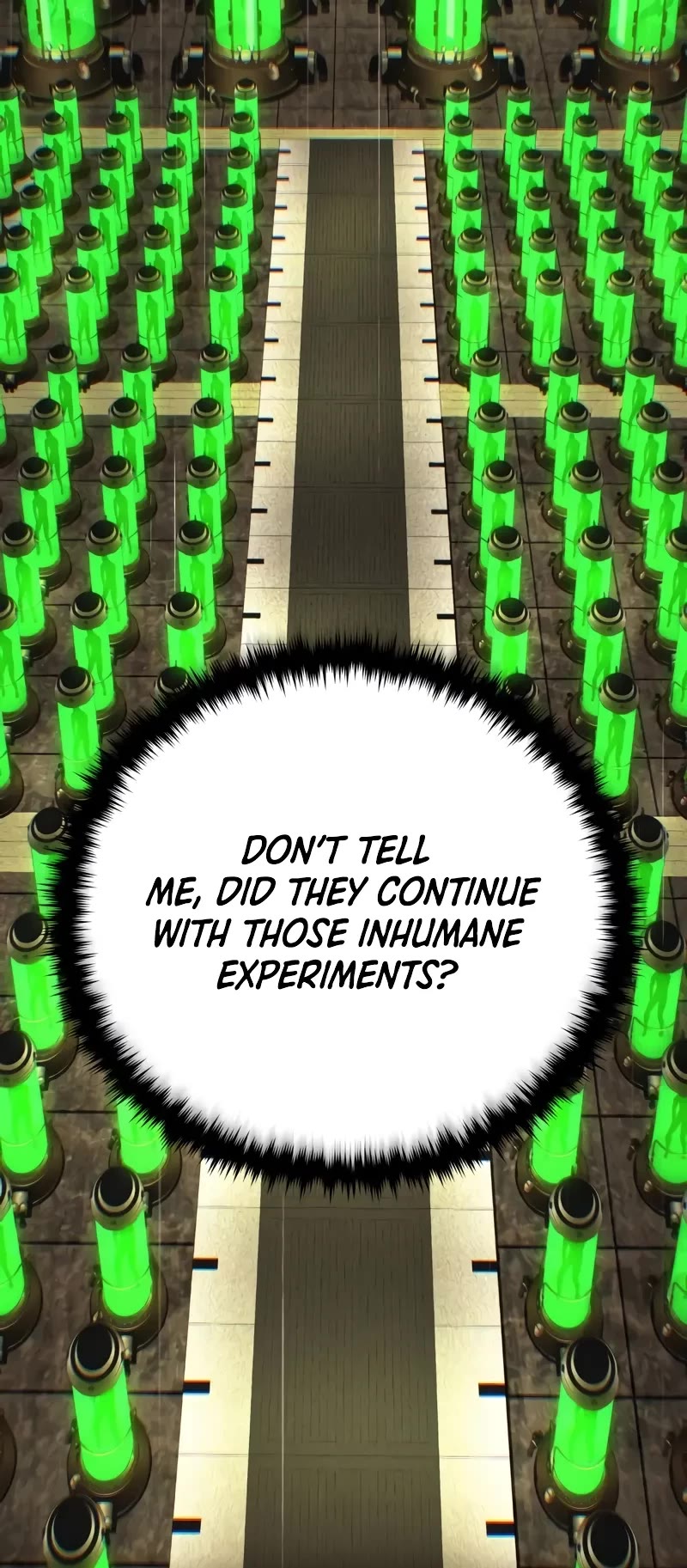 The Dark Magician Transmigrates After 66666 Years chapter 139 page 27