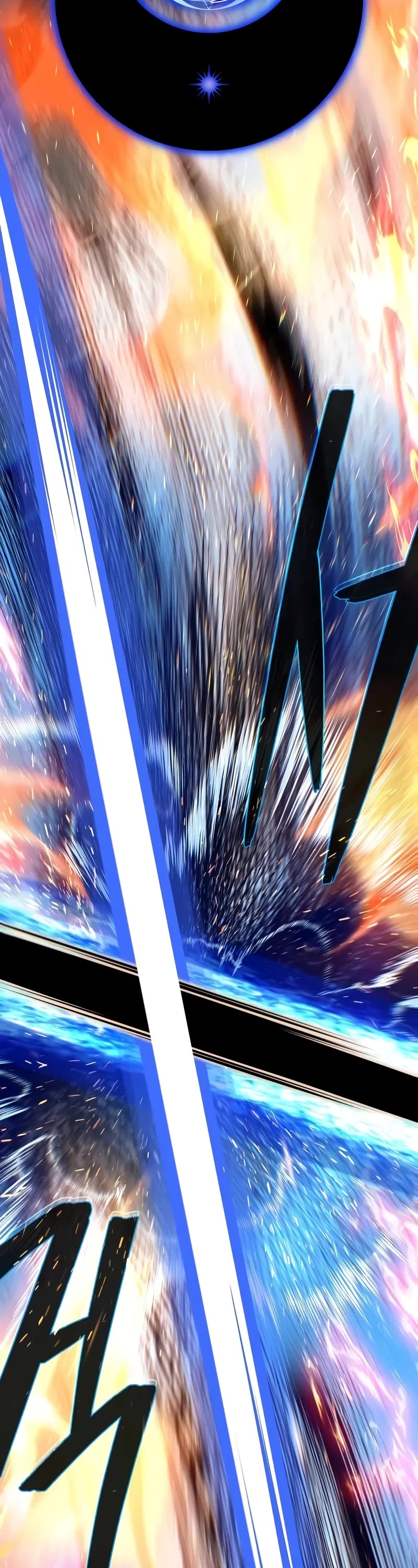 The Dark Magician Transmigrates After 66666 Years chapter 139 page 3