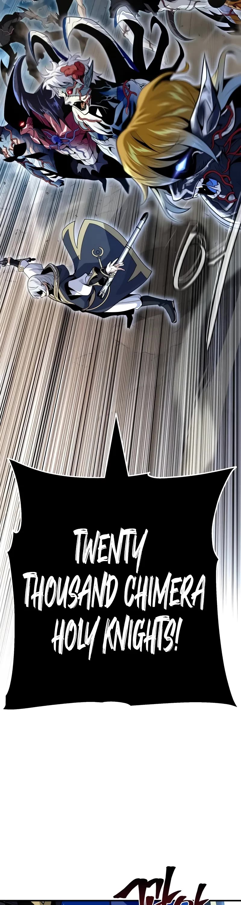 The Dark Magician Transmigrates After 66666 Years chapter 139 page 30