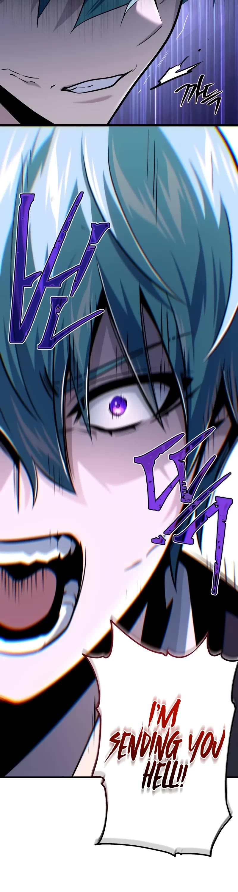 The Dark Magician Transmigrates After 66666 Years chapter 139 page 33