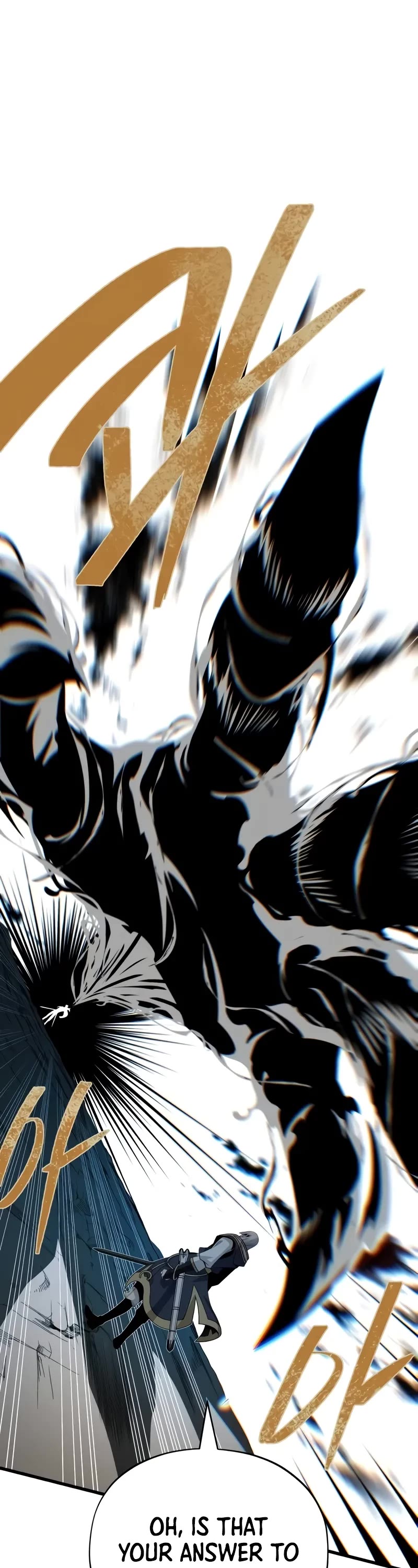 The Dark Magician Transmigrates After 66666 Years chapter 139 page 34