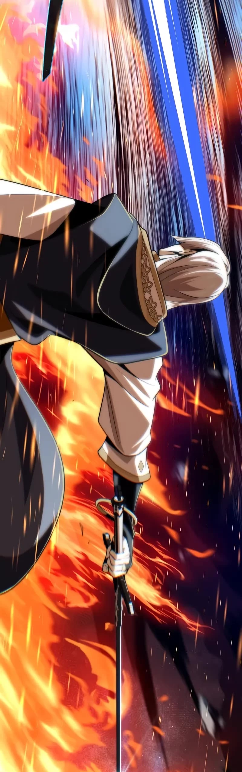 The Dark Magician Transmigrates After 66666 Years chapter 139 page 4