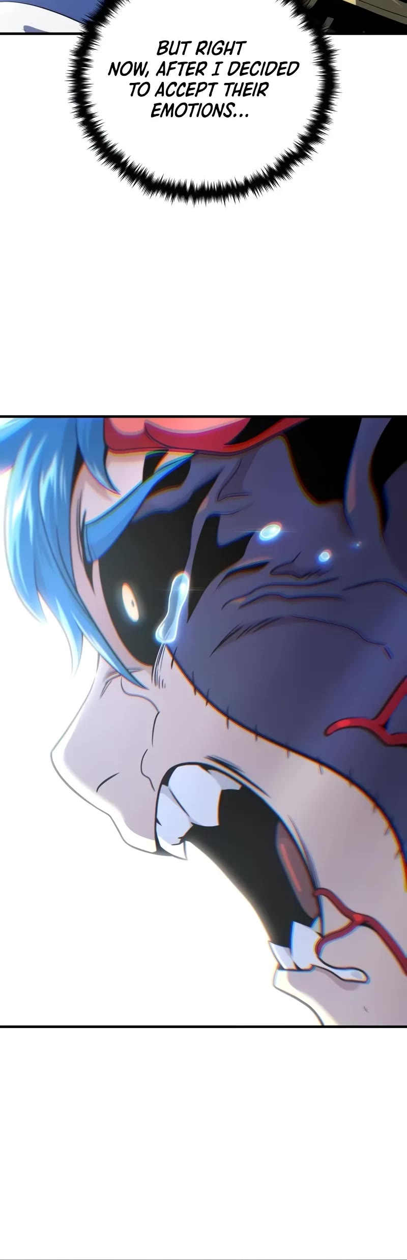 The Dark Magician Transmigrates After 66666 Years chapter 139 page 43