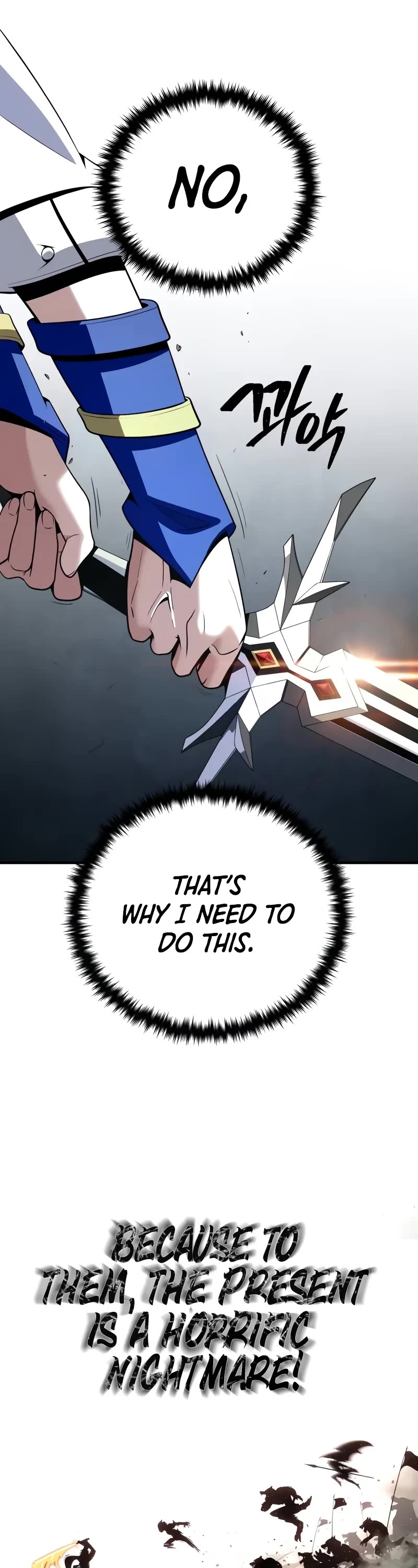 The Dark Magician Transmigrates After 66666 Years chapter 139 page 45