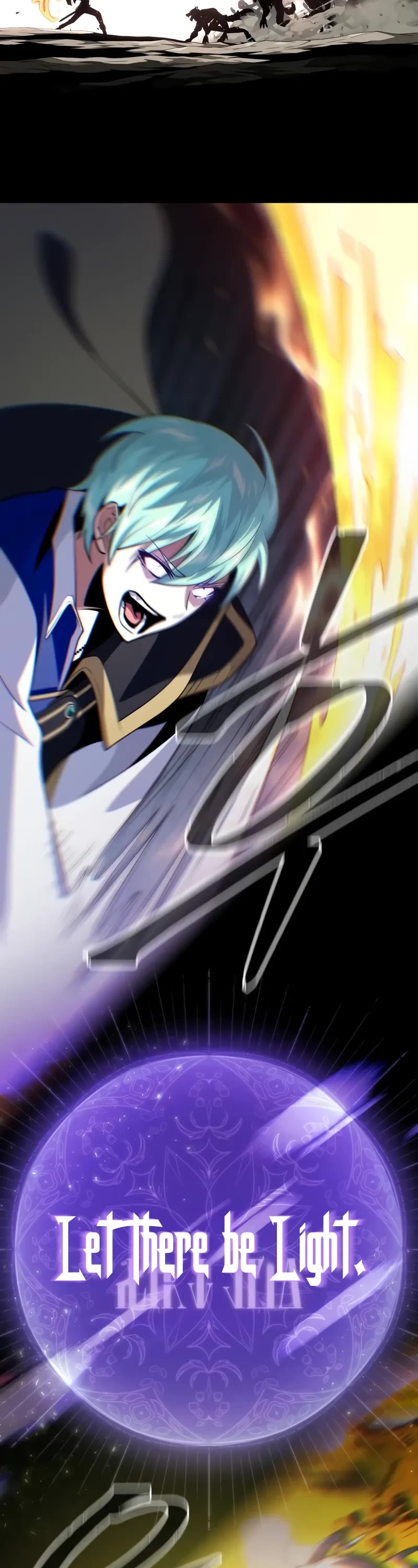 The Dark Magician Transmigrates After 66666 Years chapter 139 page 46