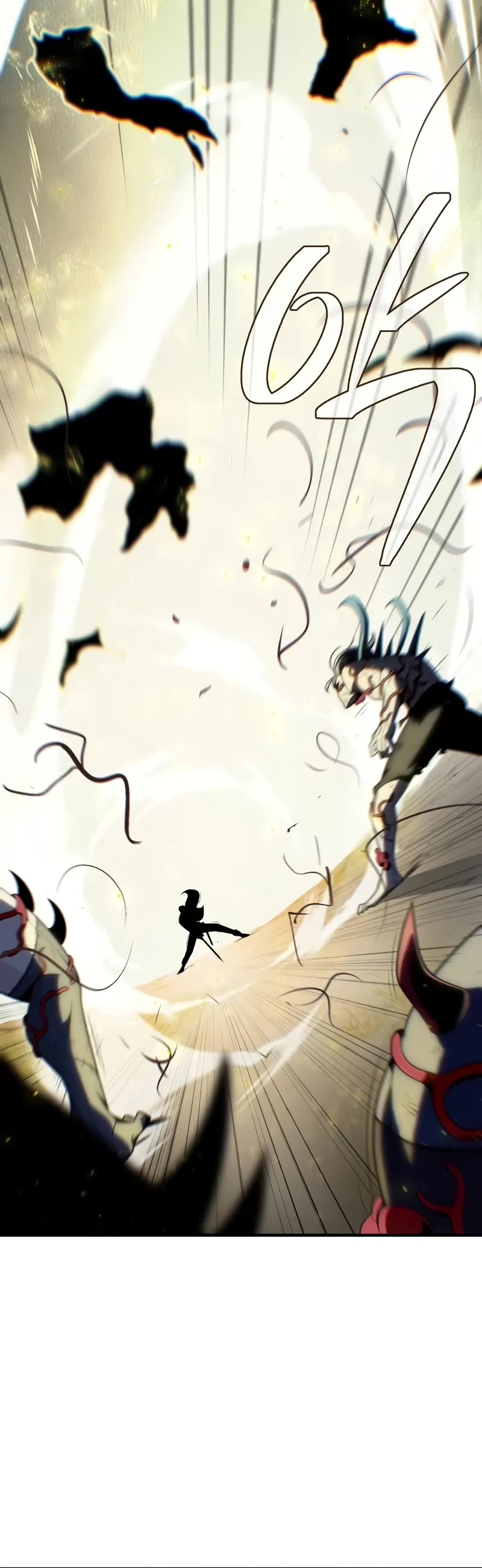 The Dark Magician Transmigrates After 66666 Years chapter 139 page 48