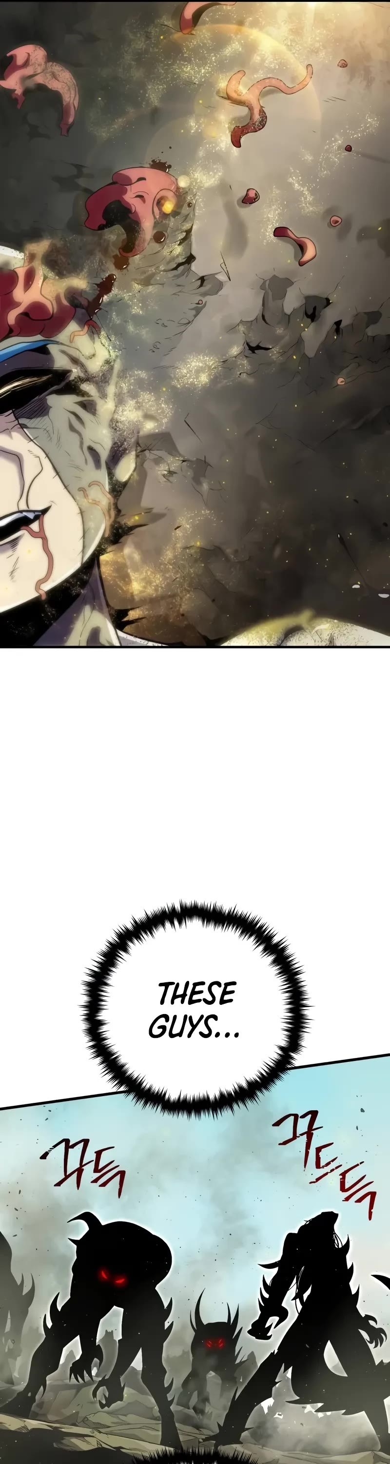 The Dark Magician Transmigrates After 66666 Years chapter 139 page 49