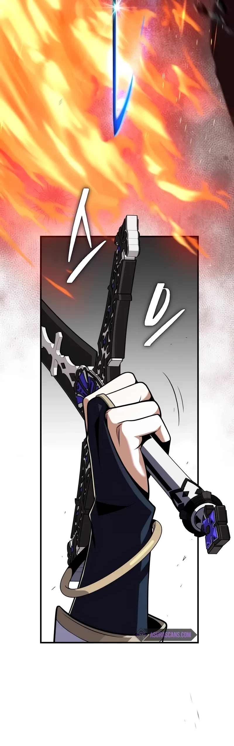 The Dark Magician Transmigrates After 66666 Years chapter 139 page 5