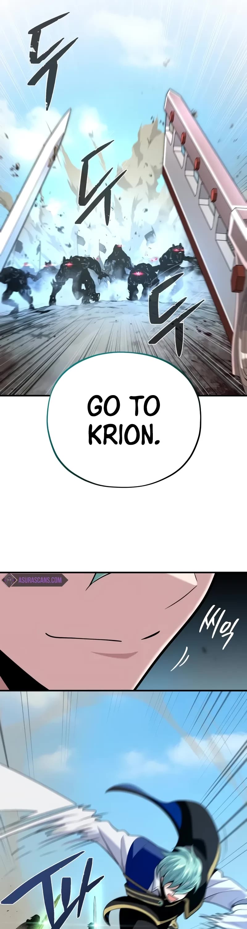 The Dark Magician Transmigrates After 66666 Years chapter 139 page 54