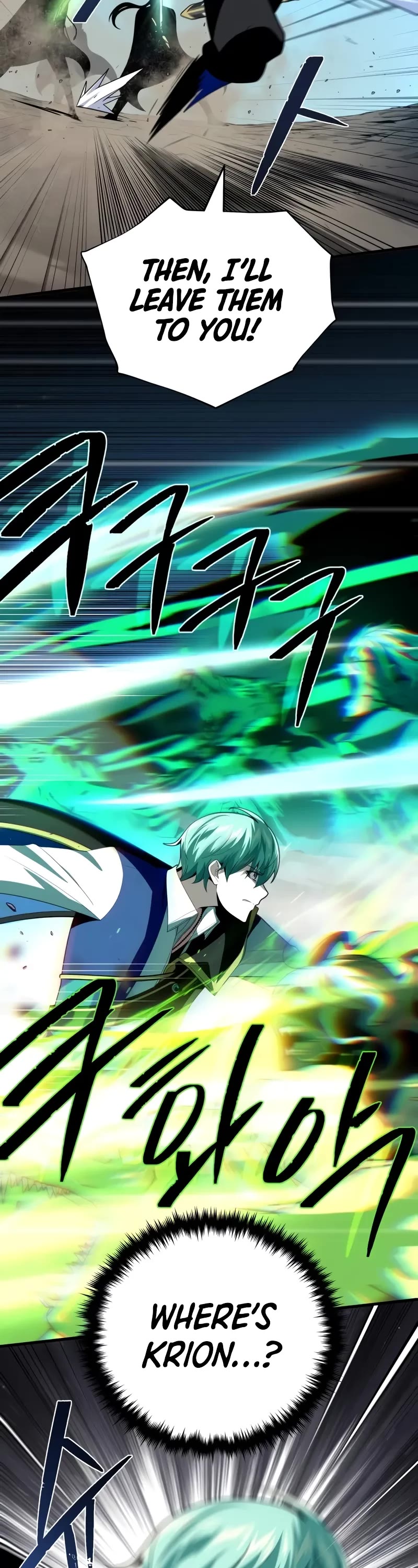 The Dark Magician Transmigrates After 66666 Years chapter 139 page 55