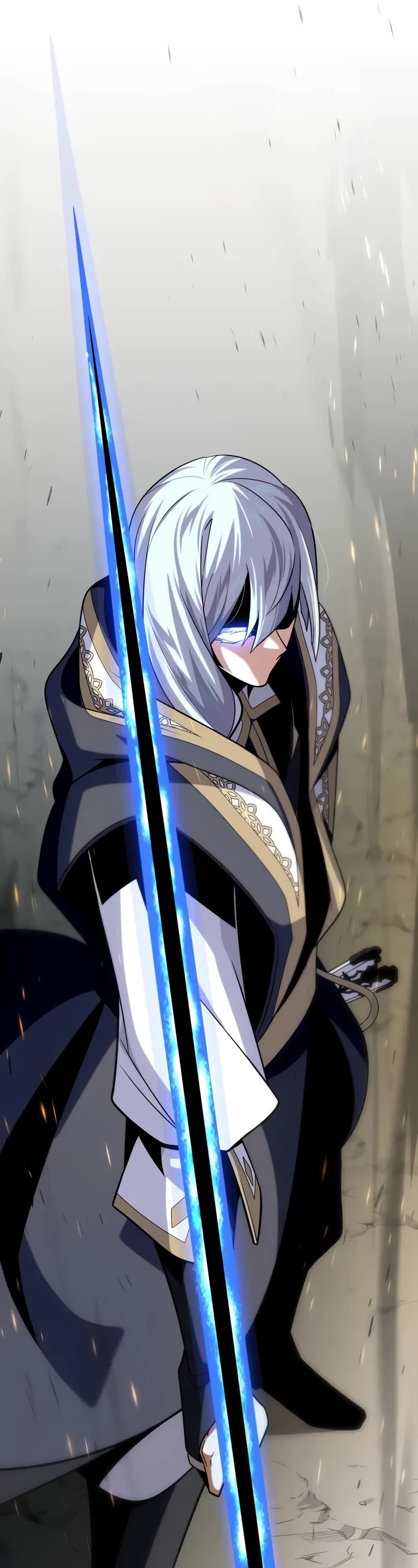 The Dark Magician Transmigrates After 66666 Years chapter 139 page 6