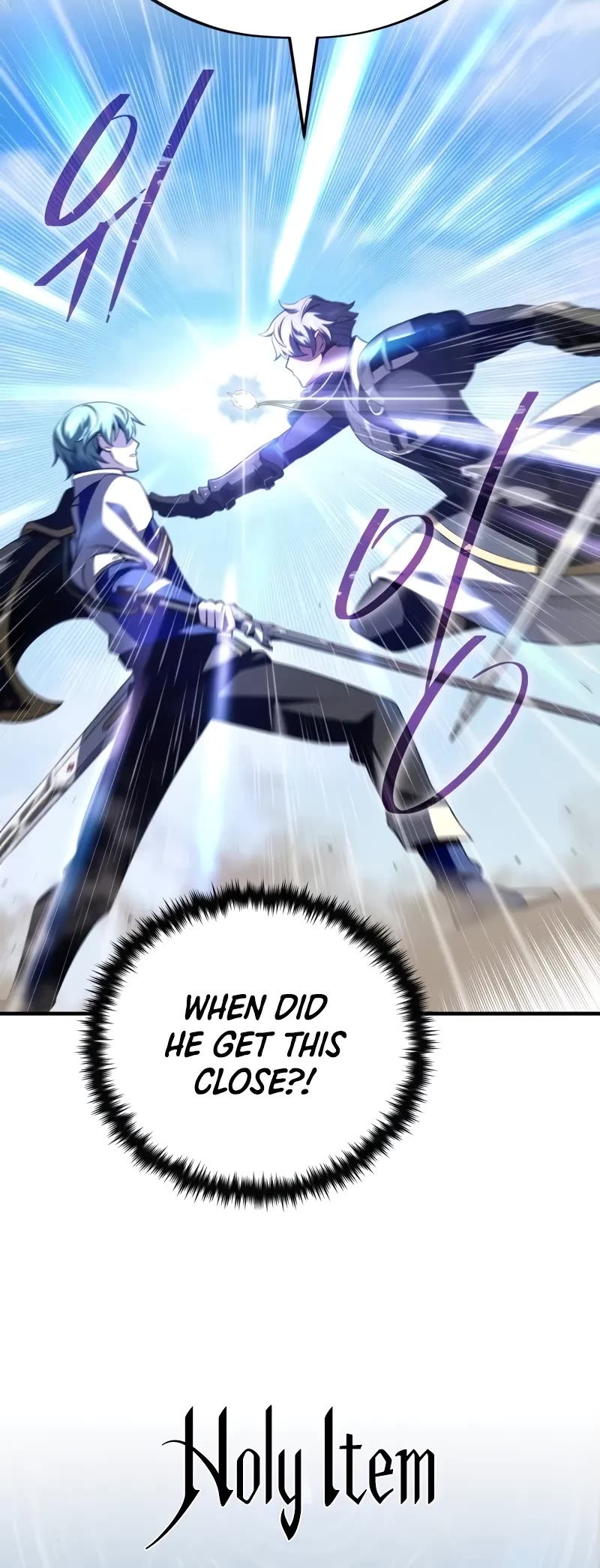 The Dark Magician Transmigrates After 66666 Years chapter 139 page 63